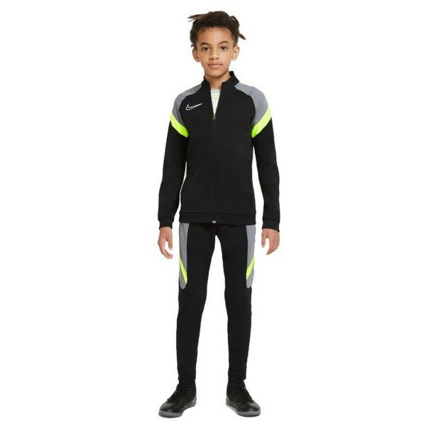 Αθλητικά Παντελόνια για Παιδιά Nike Dri-Fit Academy Μαύρο