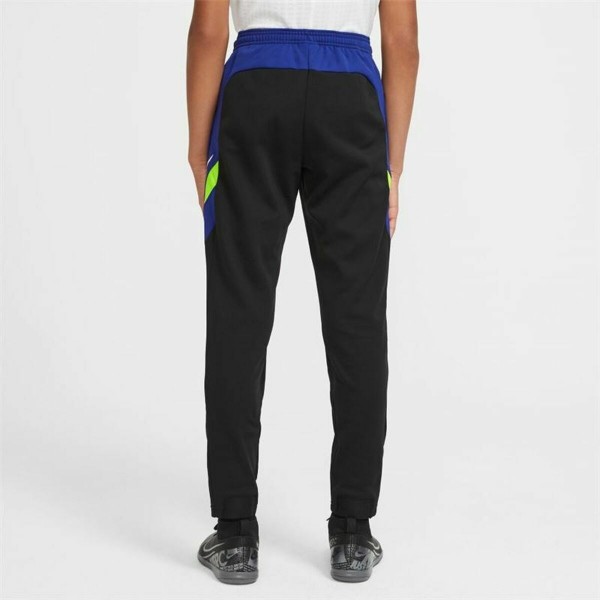 Αθλητικά Παντελόνια για Παιδιά Nike Dri-Fit Academy Μαύρο