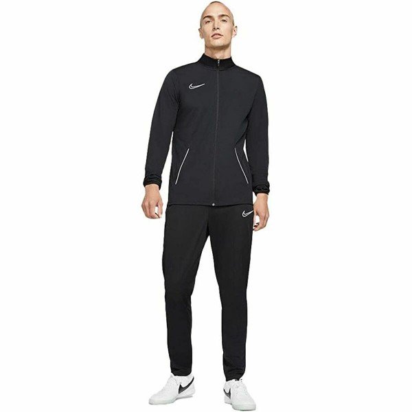 Σορτς για Ενήλικες Nike CW6131  Μαύρο
