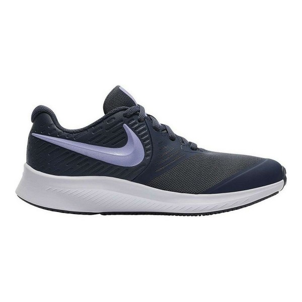 Παιδικά Aθλητικά Παπούτσια STAR RUNNER 2 Nike AQ3542 406