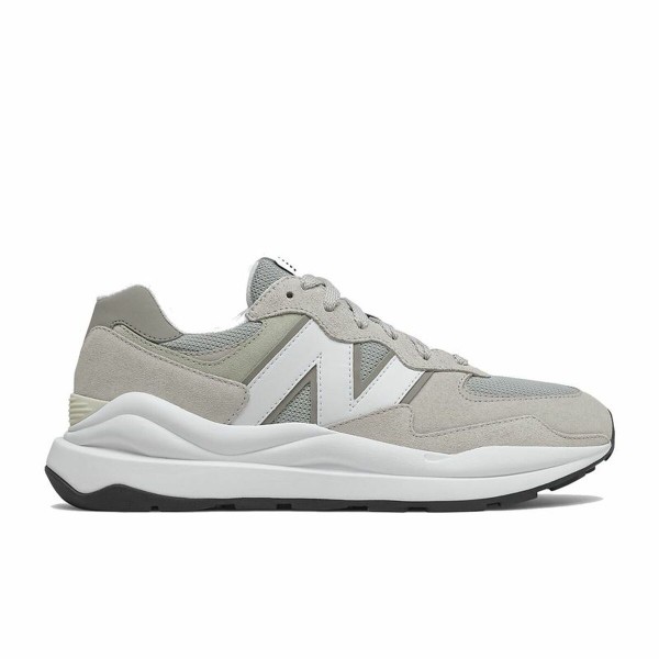 Ανδρικά Αθλητικά Παπούτσια New Balance 57/40 Γκρι