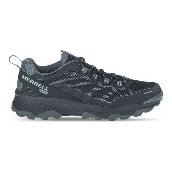 Ανδρικά Αθλητικά Παπούτσια Merrell Speed Strike Gore-Tex M Μαύρο