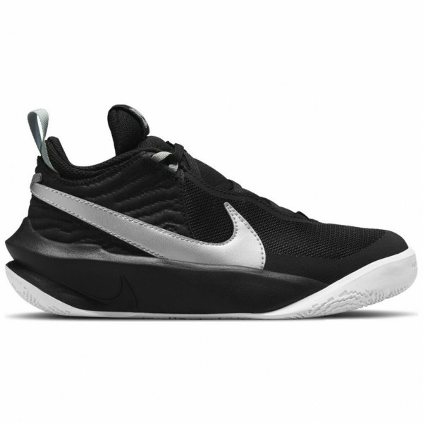 Παπούτσια Μπάσκετ για Παιδιά TEAM HUSTLE D10 Nike D10 CW6736 004 N