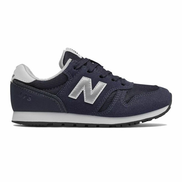 Γυναικεία Αθλητικά Παπούτσια New Balance 373 Ναυτικό Μπλε
