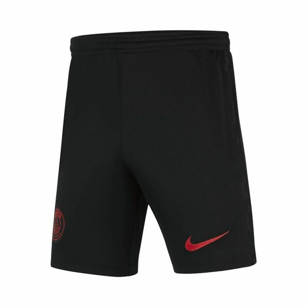 Παιδικά Αθλητικά Παντελόνια Nike Μαύρο