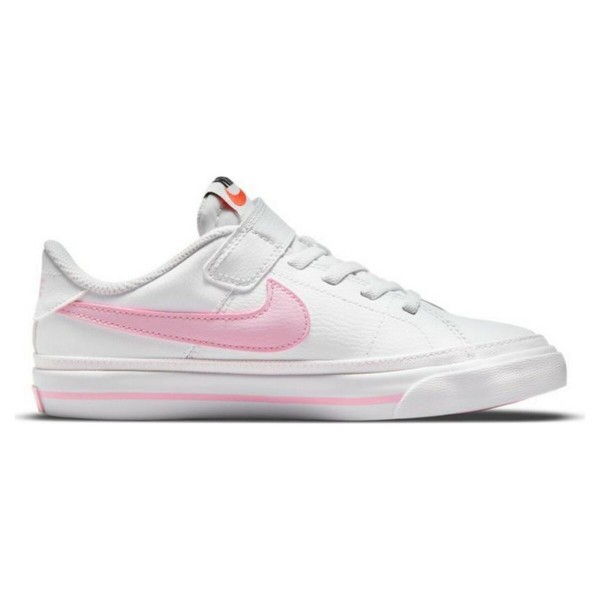 Γυναικεία Αθλητικά Παπούτσια Nike Court Legacy Λευκό