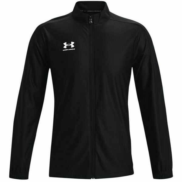 Ανδρικό Aθλητικό Mπουφάν Under Armour Μαύρο