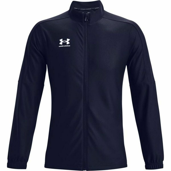 Ανδρικό Aθλητικό Mπουφάν Under Armour Ναυτικό Μπλε