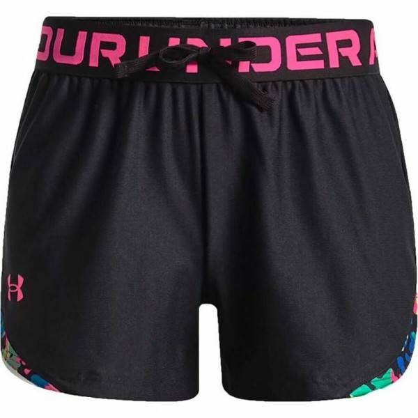 Αθλητικά Σορτς για Παιδιά Under Armour Play Up Tri