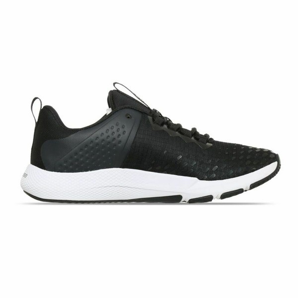 Ανδρικά Αθλητικά Παπούτσια Under Armour Charged Engage 2 Μαύρο