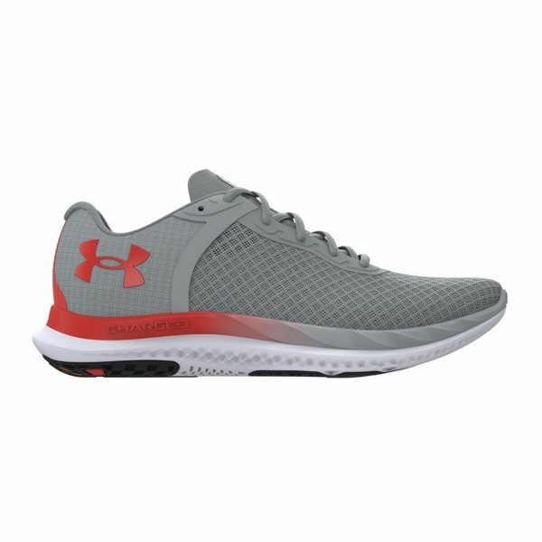 Αθλητικα παπουτσια Under Armour Charged Breeze Κόκκινο Γκρι