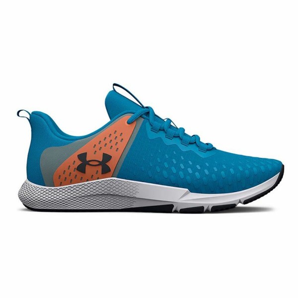Ανδρικά Αθλητικά Παπούτσια Under Armour UA Charged Engage 2-BLU Μπλε