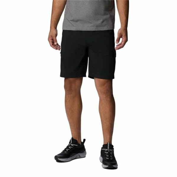 Ανδρικά Μαγιό Columbia Summerdry™ Brief Μαύρο 9