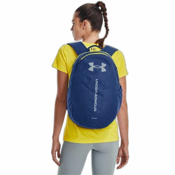 Αθλητικό Σακίδιο Under Armour Hustle Lite Πολύχρωμο