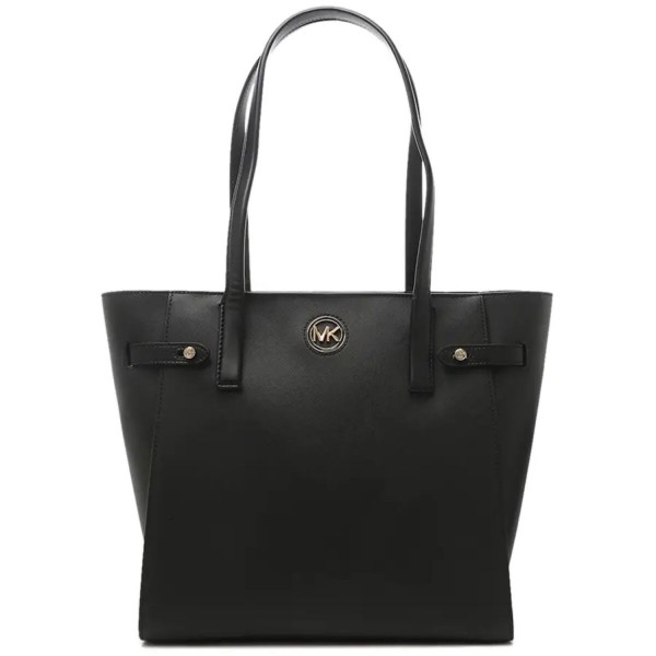 Γυναικεία Τσάντα Michael Kors 35S2GNMT3L-BLACK Μαύρο 38 x 30 x 14