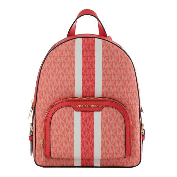 Σακίδιο Michael Kors 35S2G8TB2V-GRAPFRUT-MLT Ροζ 25 x 33 x 11 cm