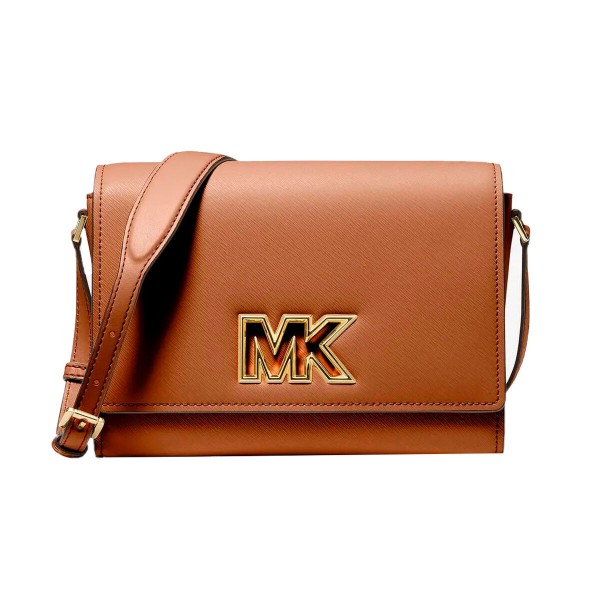 Γυναικεία Τσάντα Michael Kors 35T2G8IM6L-LUGGAGE Καφέ 24 x 17 x 9 cm