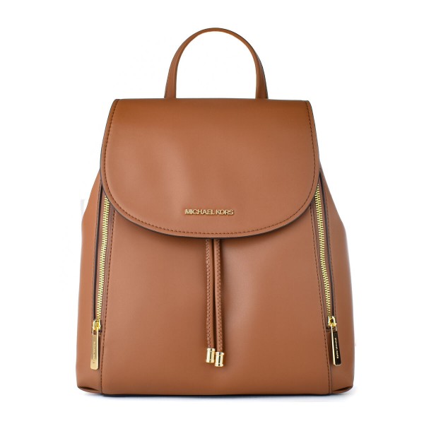 Σακίδιο Πλάτης Casual Michael Kors 35F2G8PB6O-LUGGAGE Καφέ 29 x 34 x 10 cm