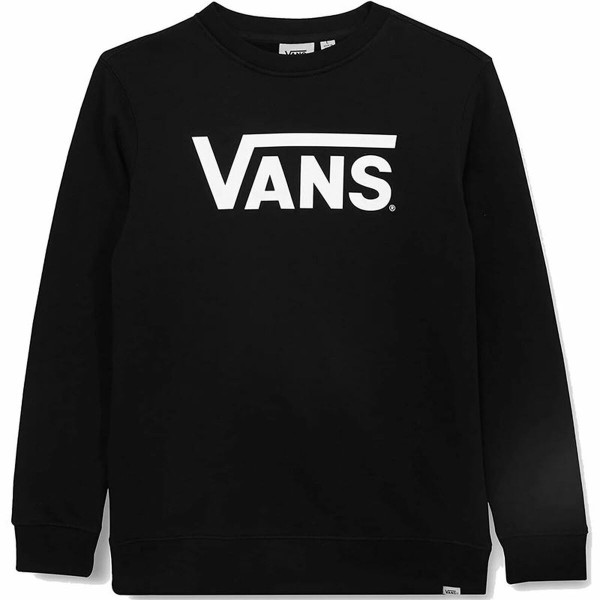 Unisex Φούτερ χωρίς Κουκούλα Vans