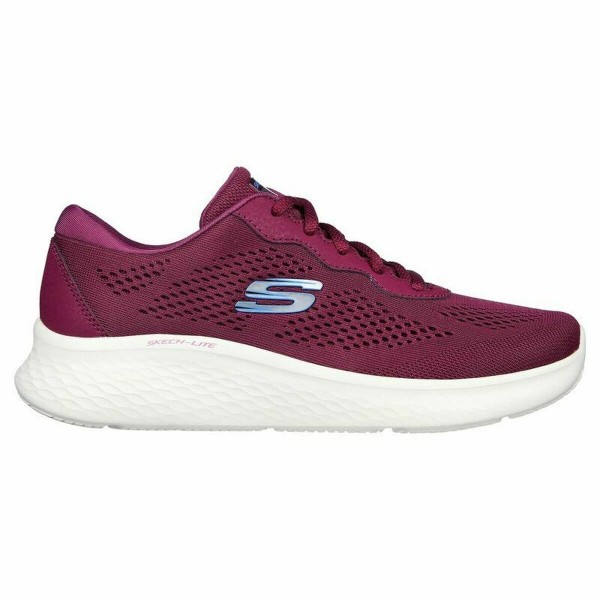 Γυναικεία Αθλητικά Παπούτσια Skechers Lite Pro Perfect Time Σκούρο Κόκκινο