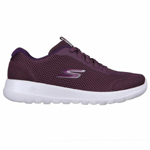 Γυναικεία Αθλητικά Παπούτσια Skechers Go Walk Joy - Light Motion Μοβ