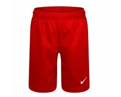 Αθλητικά Σορτς για Παιδιά Nike Essentials  Κόκκινο