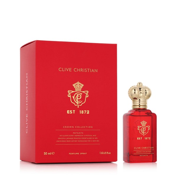 Άρωμα Unisex Clive Christian Matsukita 50 ml