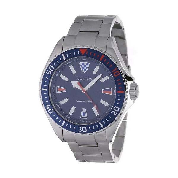 ΒρεφικάΡολόγια Nautica CRANDON PARK BEACH (Ø 46 mm)