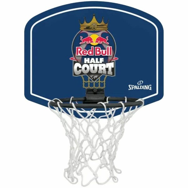 Καλάθι Mπάσκετ Spalding Red Bull