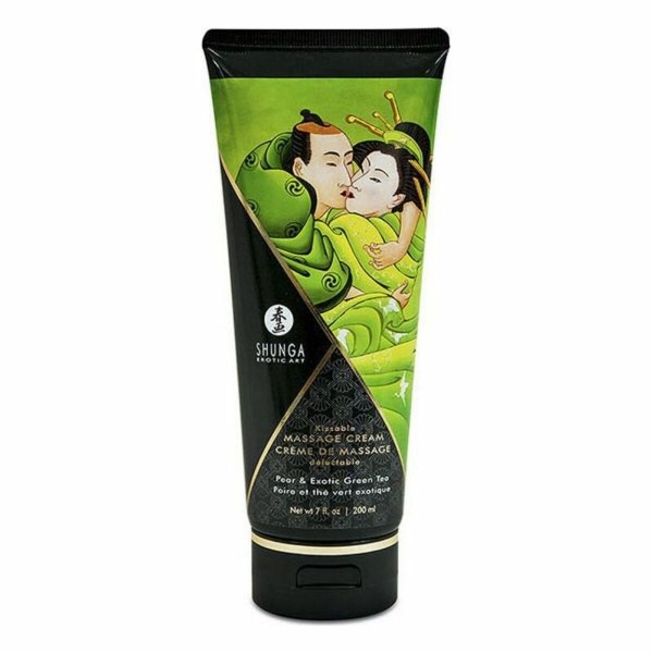 Κρέμα για Μασάζ Shunga SH4111 (200 ml)