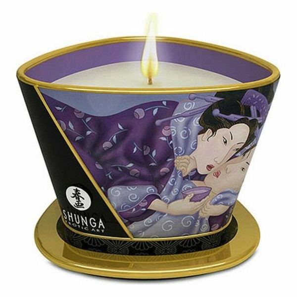 Κεριά Shunga SH4502 (170 ml) (170 ml)