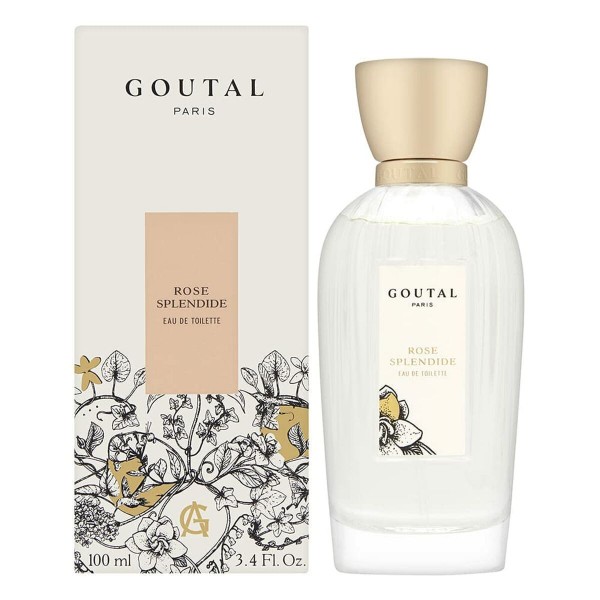 Ανδρικό Άρωμα Goutal Rose Splendide 100 ml