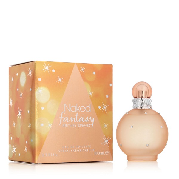 Γυναικείο Άρωμα Britney Spears EDT Naked Fantasy 100 ml