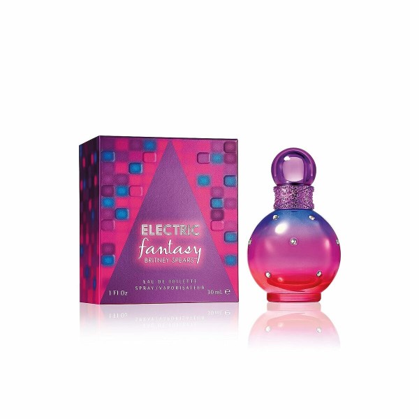 Γυναικείο Άρωμα Britney Spears Electric Fantasy EDT EDT 30 ml