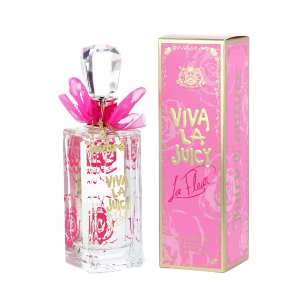 Γυναικείο Άρωμα Juicy Couture EDT Viva La Juicy La Fleur 150 ml