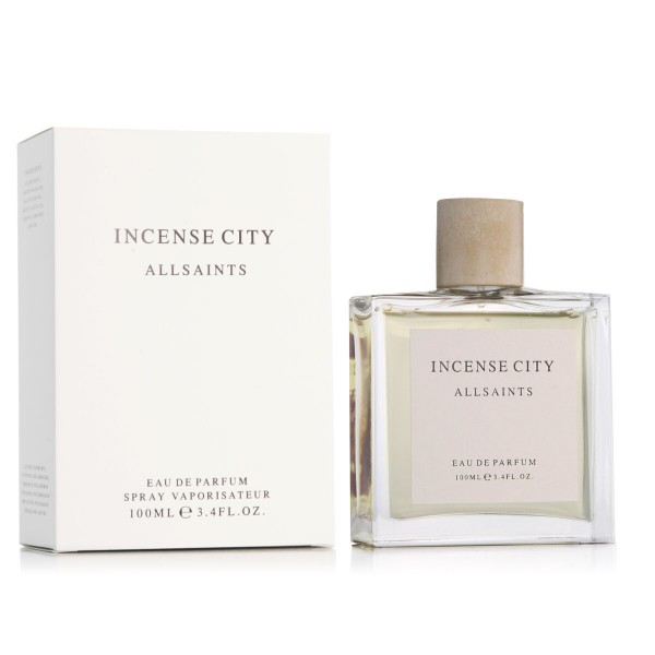 Άρωμα Unisex Allsaints EDP Incense City 100 ml