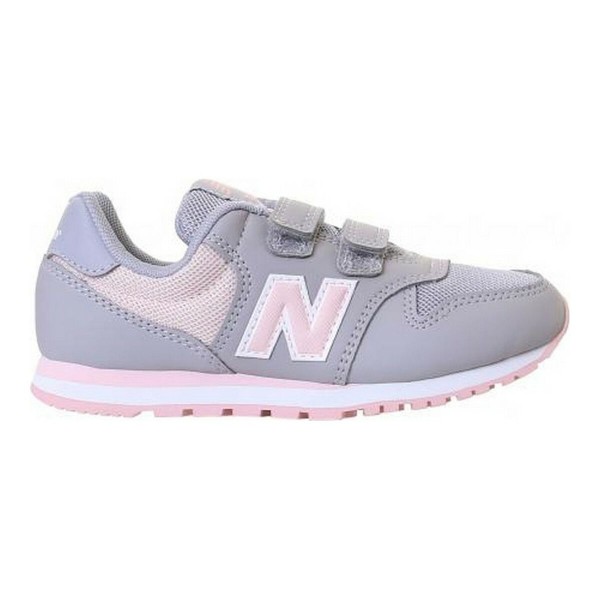 Παιδικά Aθλητικά Παπούτσια New Balance KV500KGY Γκρι