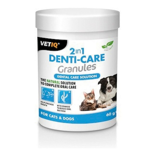 Θεραπεία Planet Line 2 in 1 denti Care Granules (60 g)