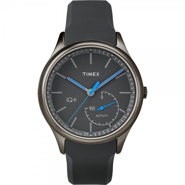 Unisex Ρολόγια Timex TW2P94900UK (Ø 41 mm)