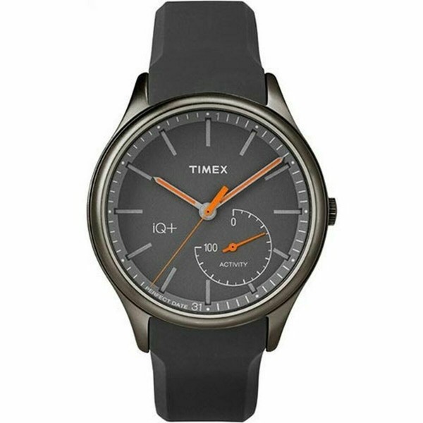 Unisex Ρολόγια Timex TW2P95000UK (Ø 41 mm)