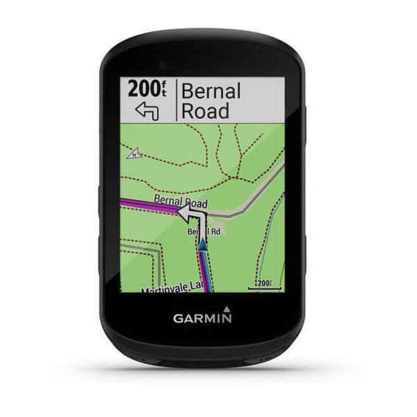 Cyclocomputer GARMIN Edge 530