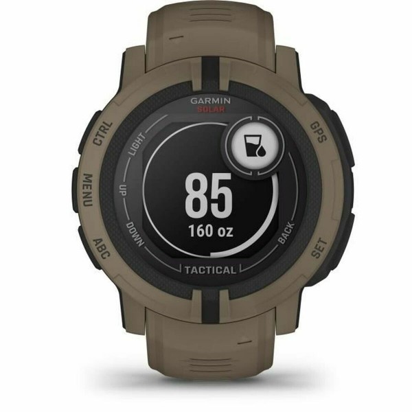 Smartwatch GARMIN Instinct 2 Solar Tactical Edition 0,9