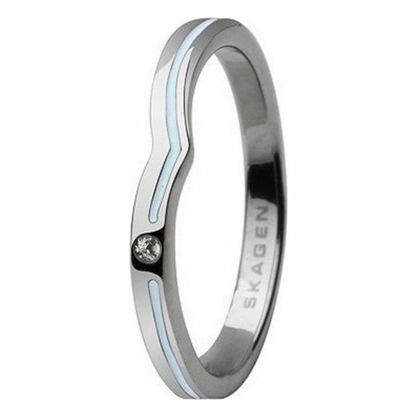 Γυναικεία Δαχτυλίδια Skagen JRSI018SS