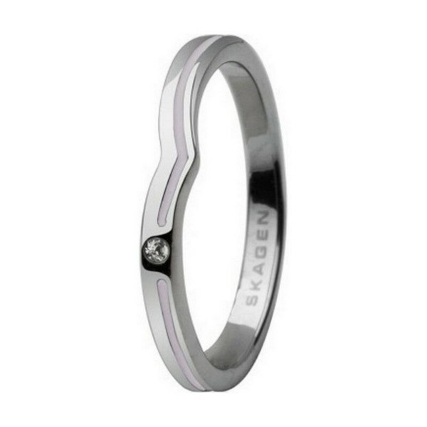 Γυναικεία Δαχτυλίδια Skagen JRSV018SS