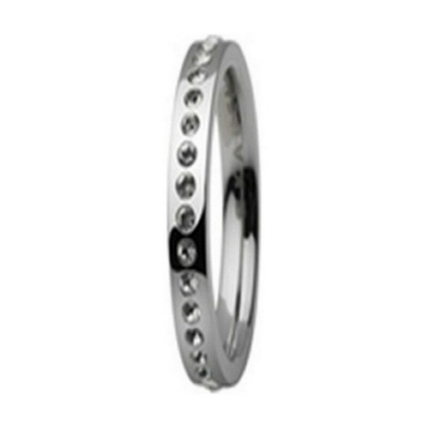 Γυναικεία Δαχτυλίδια Skagen JRSS010SS5 (Μέγεθος 11)
