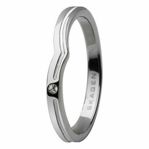 Γυναικεία Δαχτυλίδια Skagen JRSW018SS