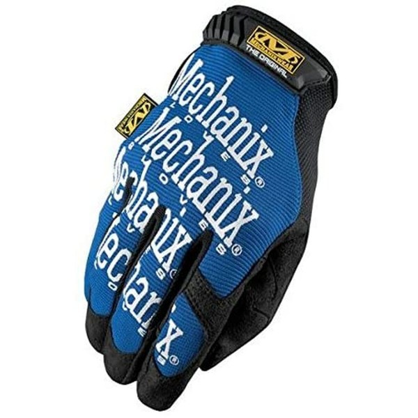 Mechanics Gloves Original Μπλε (Μέγεθος S)