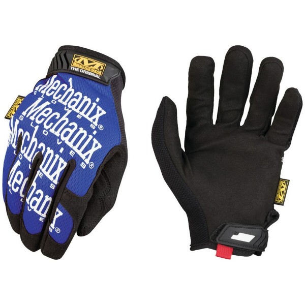 Mechanics Gloves Original Μπλε (Μέγεθος M)