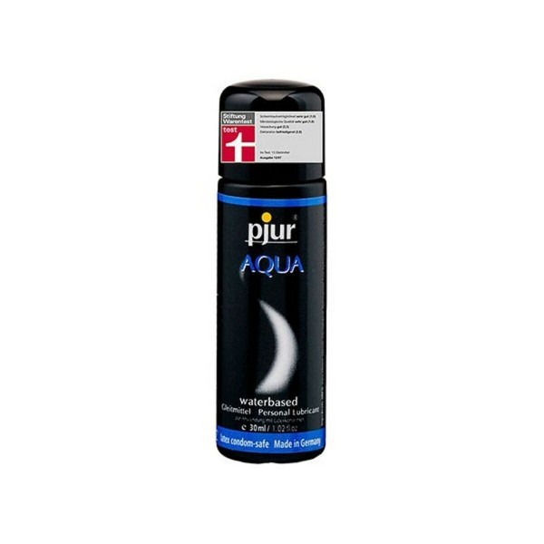 Λιπαντικό με βάση το νερό Pjur (30 ml)