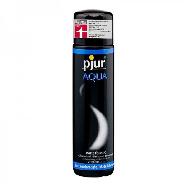 Λιπαντικό με βάση το νερό Pjur 71810 100 ml